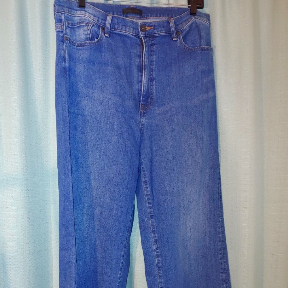 Uniqlo Wide Leg